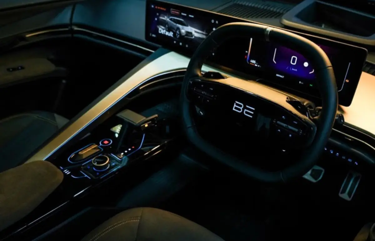 BE6 Pack Three Select Ownership Review